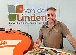 Dik van der Linden